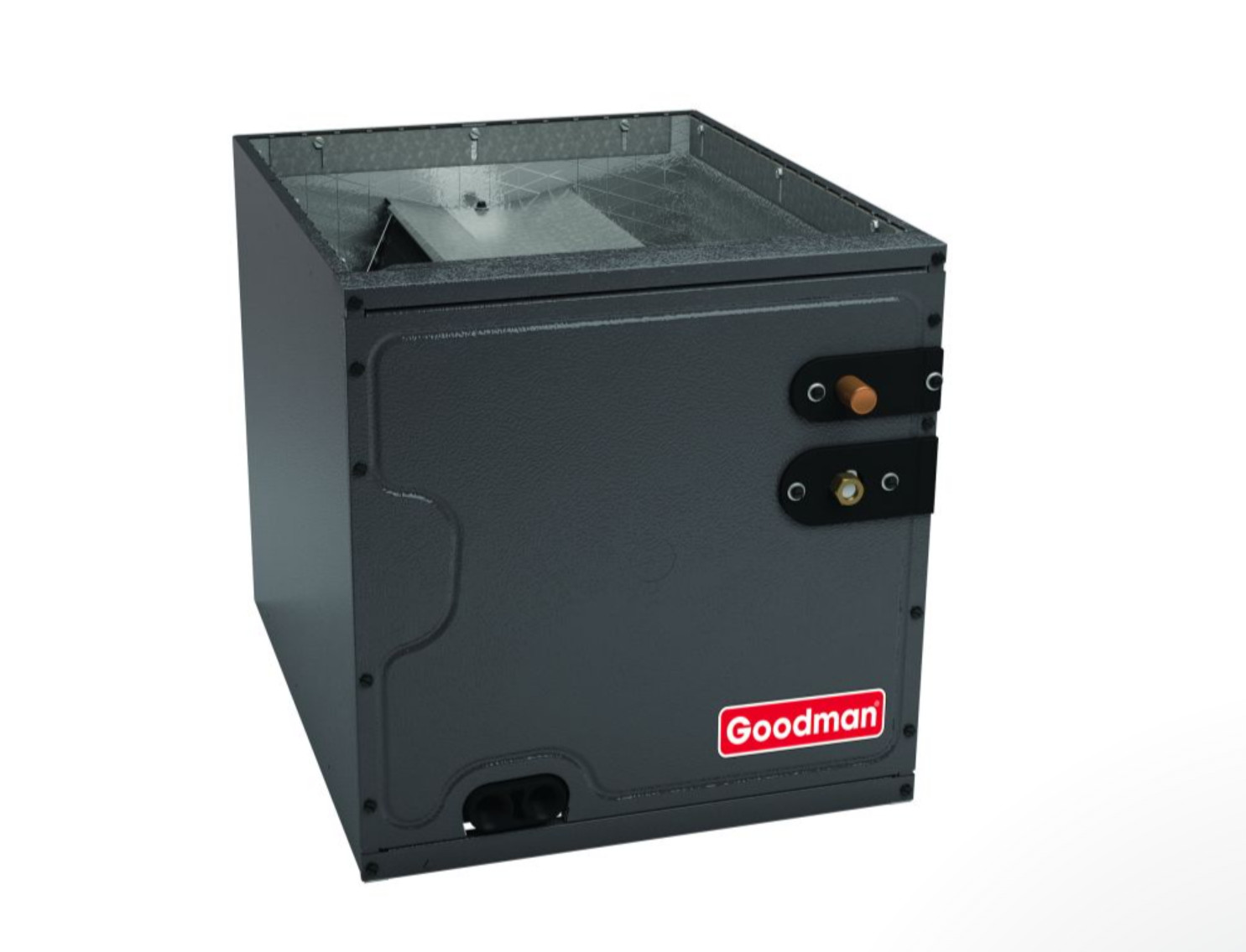 Goodman CAPFA3022B6 2.5 Ton Evaporator Coil Upflow/Downflow Goodman CAPFA3022B6 2.5 Ton Evaporator Coil Upflow/Downflow