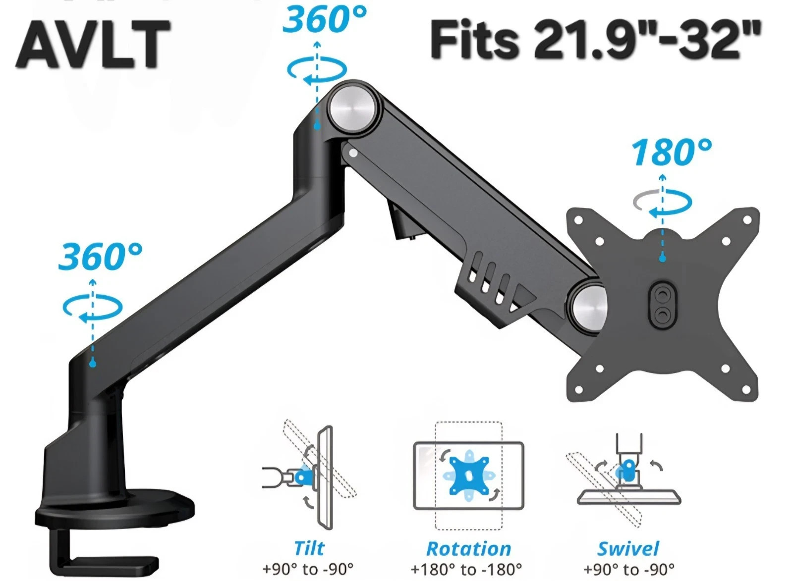 AVLT Single 21.9 AVLT Single 21.9