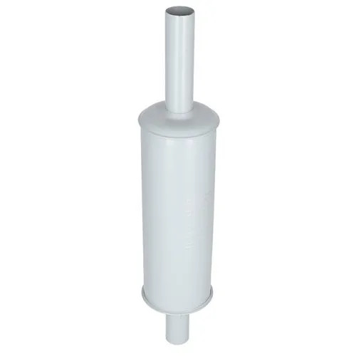Muffler fits Ford 2000 2600 3000 3600 3610 4000 4100 4110 4600 4610 C7NN5230AB Muffler fits Ford 2000 2600 3000 3600 3610 4000 4100 4110 4600 4610 C7NN5230AB