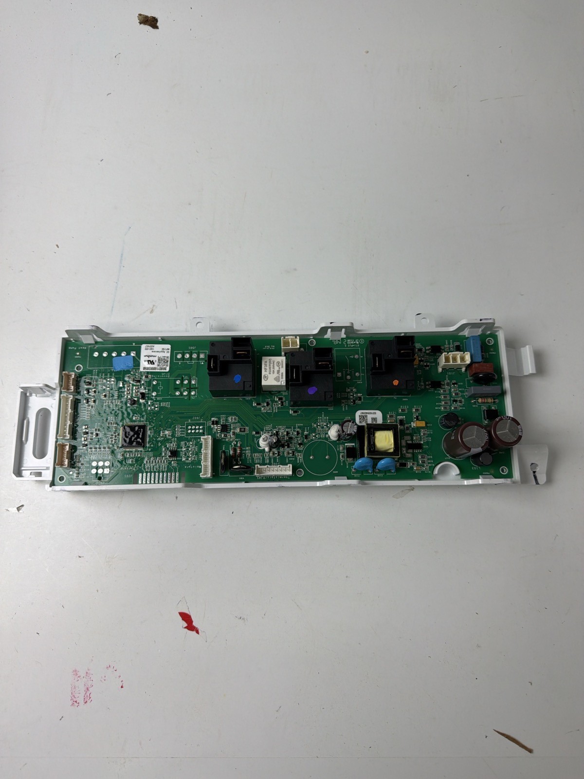 WE22X34277 GE Dryer Main Control Board WE22X36578 WE22X29700 Genuine OEM New