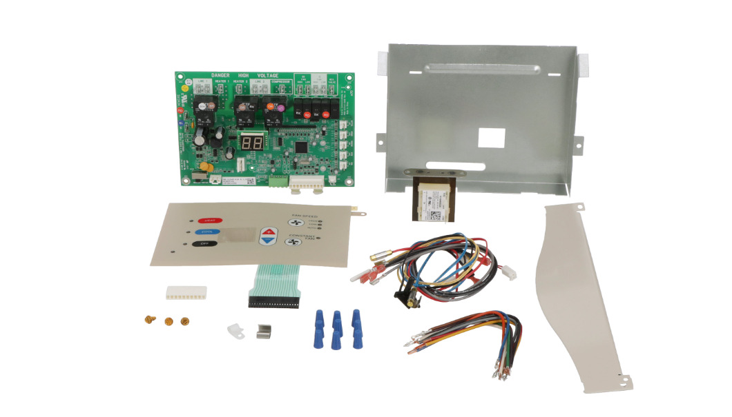 Amana-Goodman RSKP0014 Universal Control Board Upgrade Kit OEM Control Boards