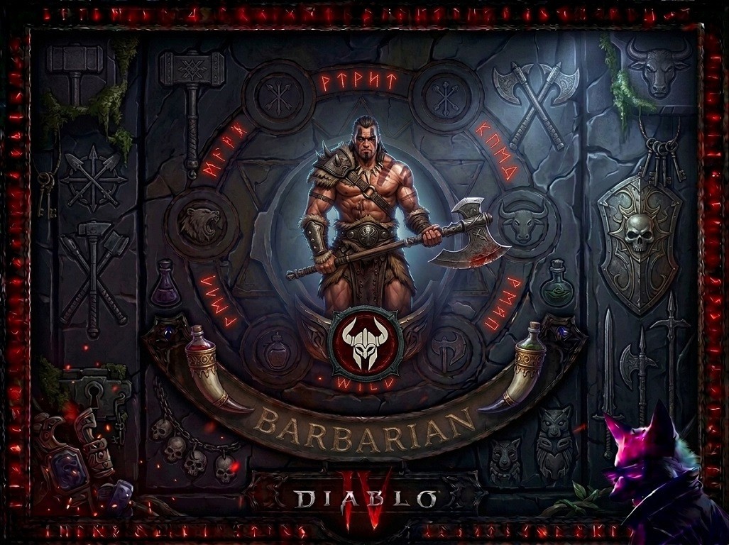 🔥 Diablo 4 Season 15 🔥 META Builds | Gear Bundle | Starter/Midgame/Endgame 🔥