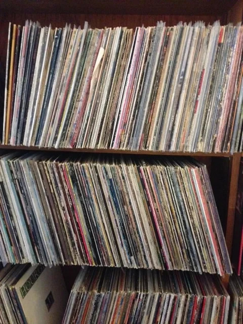 Mystery Box Vinyl Records Music Albums LP Bulk Lot of 20 Vintage With Sleeves Mystery Box Vinyl Records Music Albums LP Bulk Lot of 20 Vintage With Sleeves