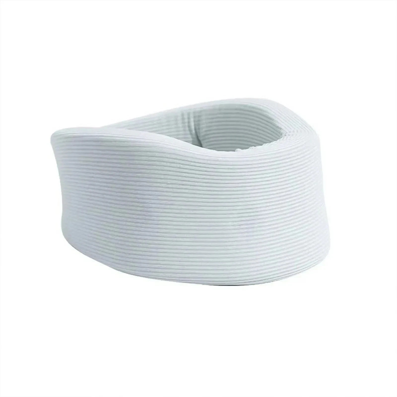 1PC 2PC Adjustable Cervical Neck Brace Soft Sponge Neck Support Collar Sleep