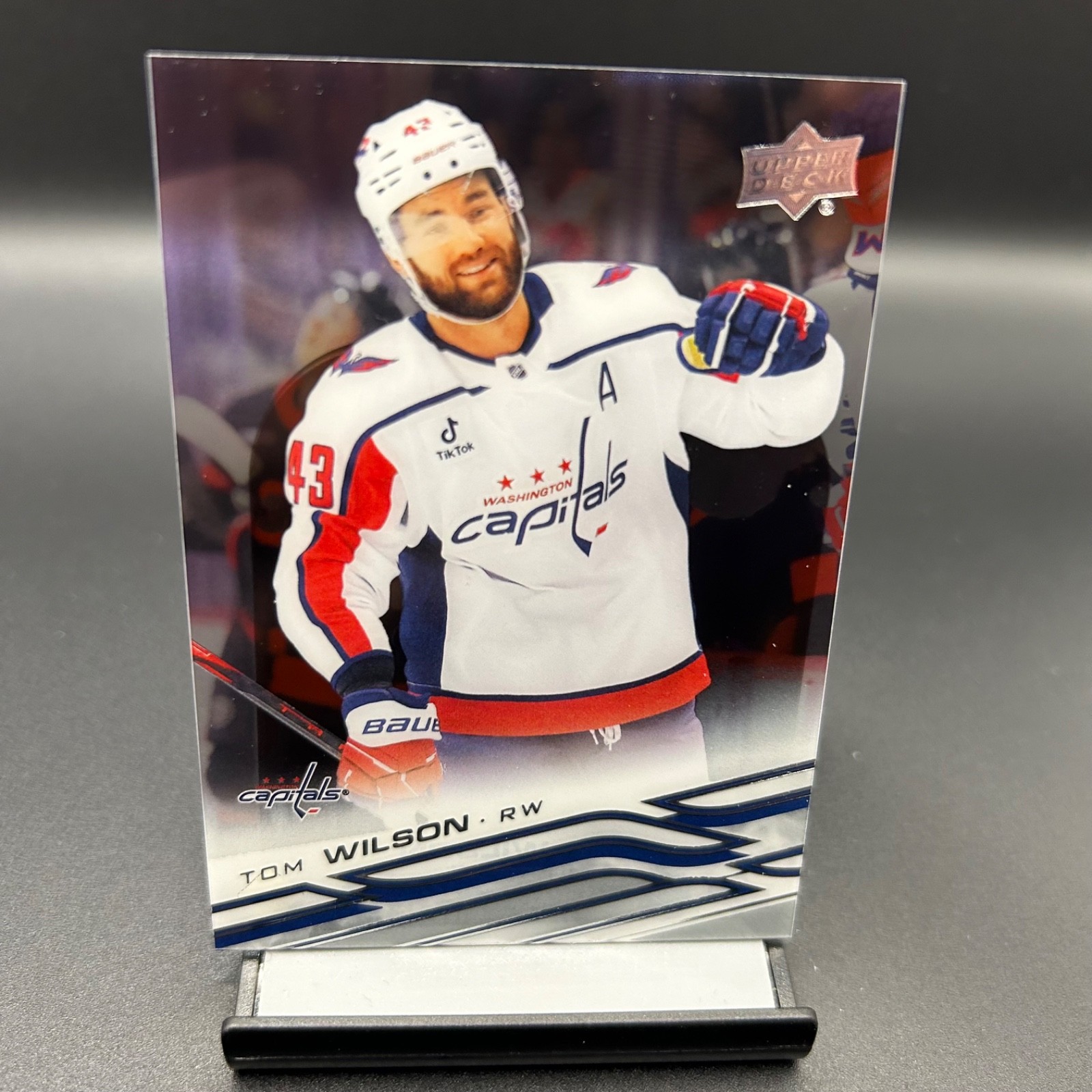 2026-27 Upper Deck Series 1 Hockey - Parallels, Canvas, & Inserts (B5) 2026-27 Upper Deck Series 1 Hockey - Parallels, Canvas, & Inserts (B5)