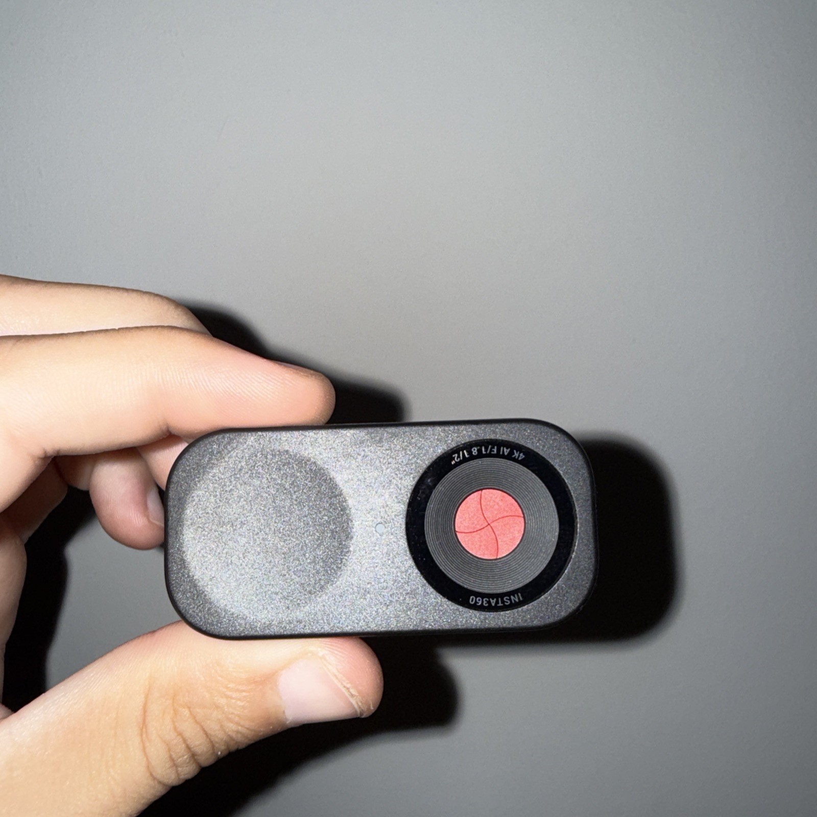 Insta360 Link 2C 4K AI Webcam CINSABNA - Graphite Black Insta360 Link 2C 4K AI Webcam CINSABNA - Graphite Black