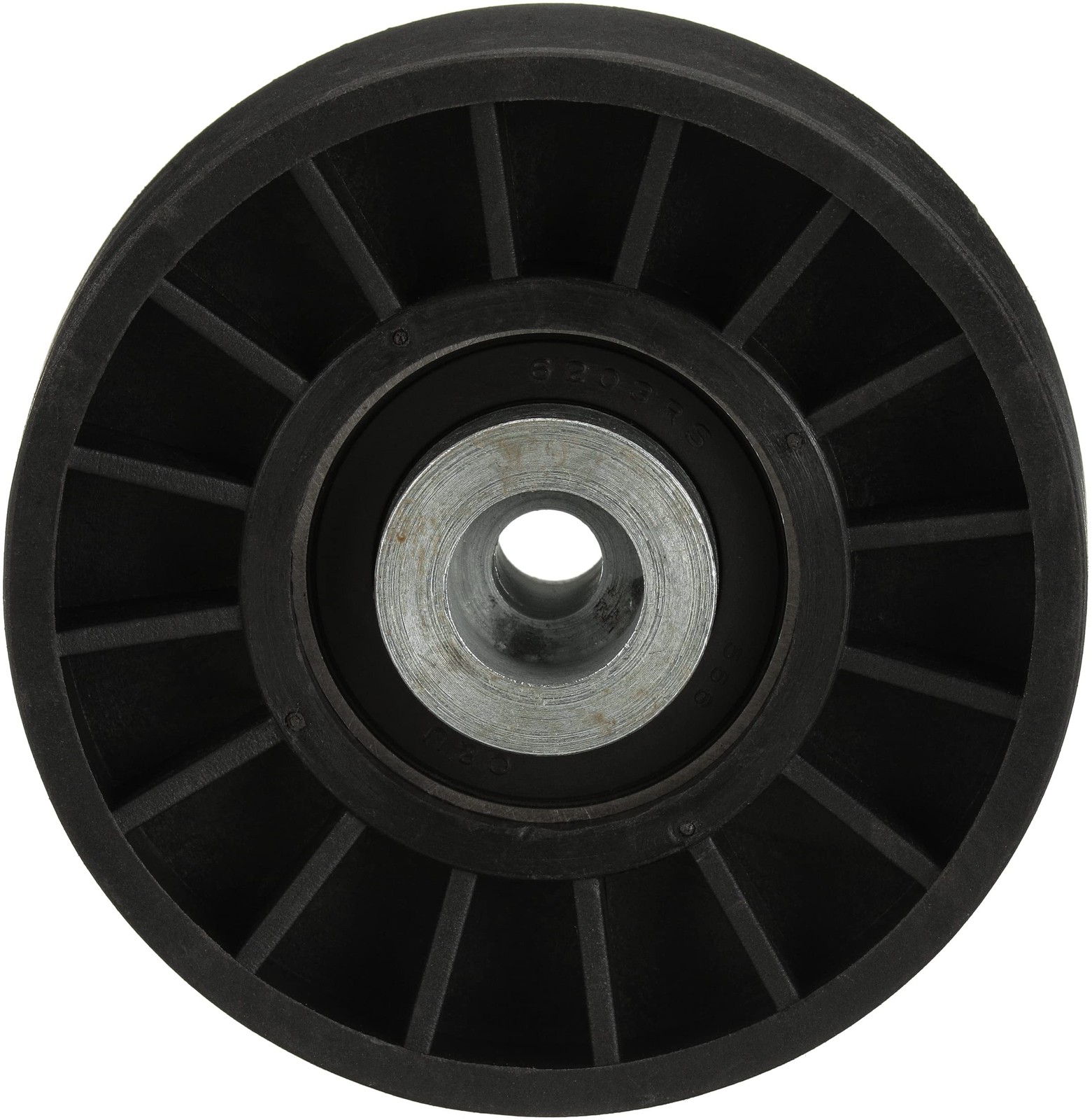 DriveAlign Premium OE Pulley, 38048 DriveAlign Premium OE Pulley, 38048