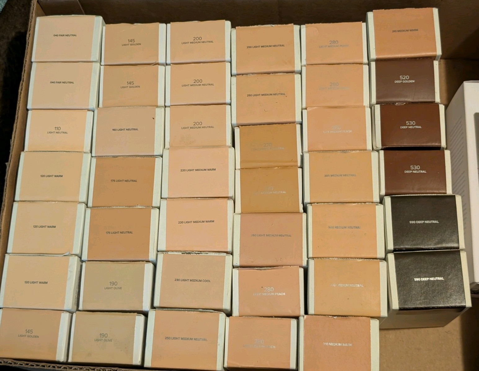 Haus Labs by Lady Gaga Triclone Skin Tech Foundation, 1 FL OZ NIB PICK A SHADE Haus Labs by Lady Gaga Triclone Skin Tech Foundation, 1 FL OZ NIB PICK A SHADE