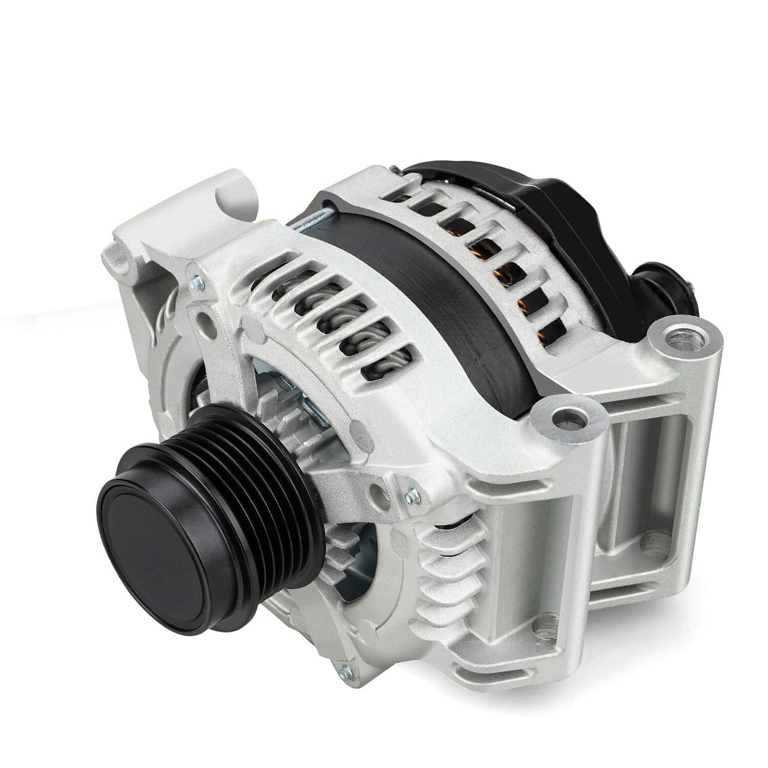 Alternator for Jeep Cherokee 2014-2022 V6 3.2L Chrysler 200 2015-2017 V6 3.6L