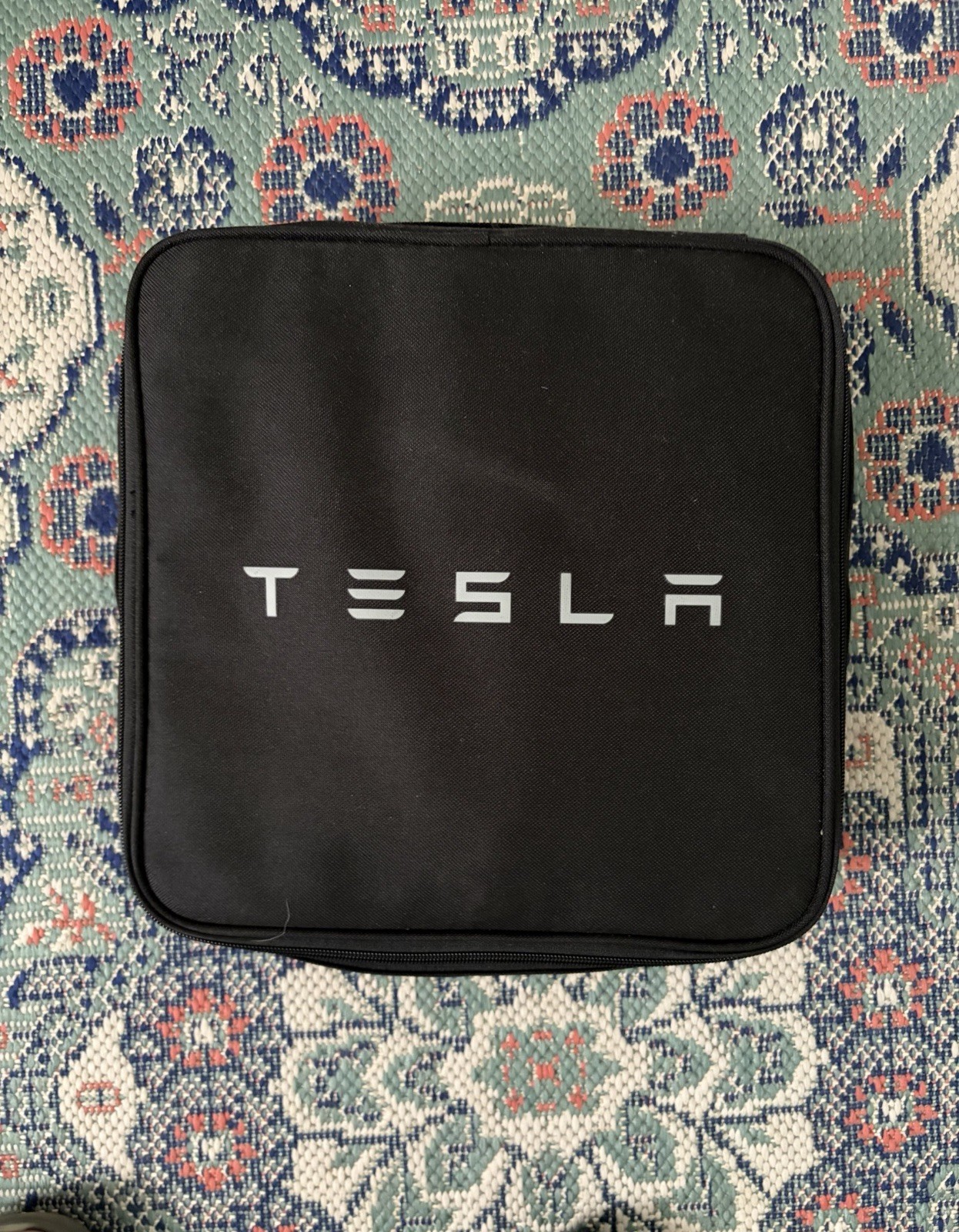 OEM Tesla Gen 2 Mobile Connector 32A Charger NEMA 14-50 & 5-15 + Case