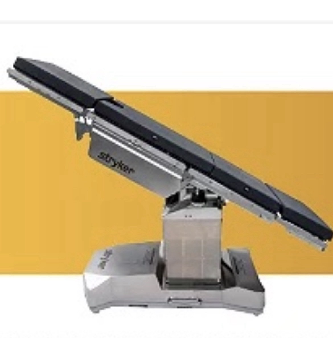 Berchtold Stryker D830 Surgical Surgery Operating Table Berchtold Stryker D830 Surgical Surgery Operating Table