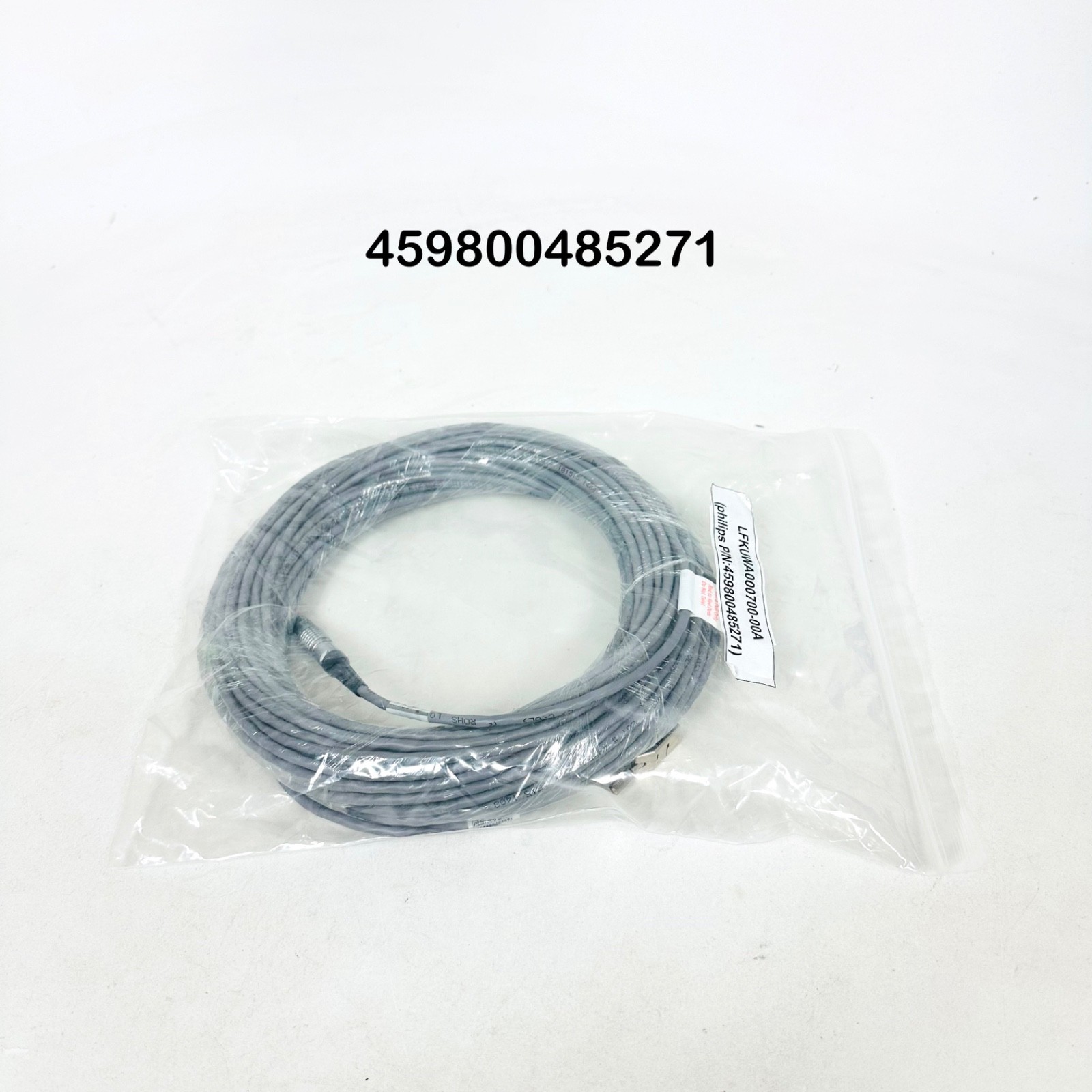 PHILIPS REF 459800485271 Interface Box P4 cable