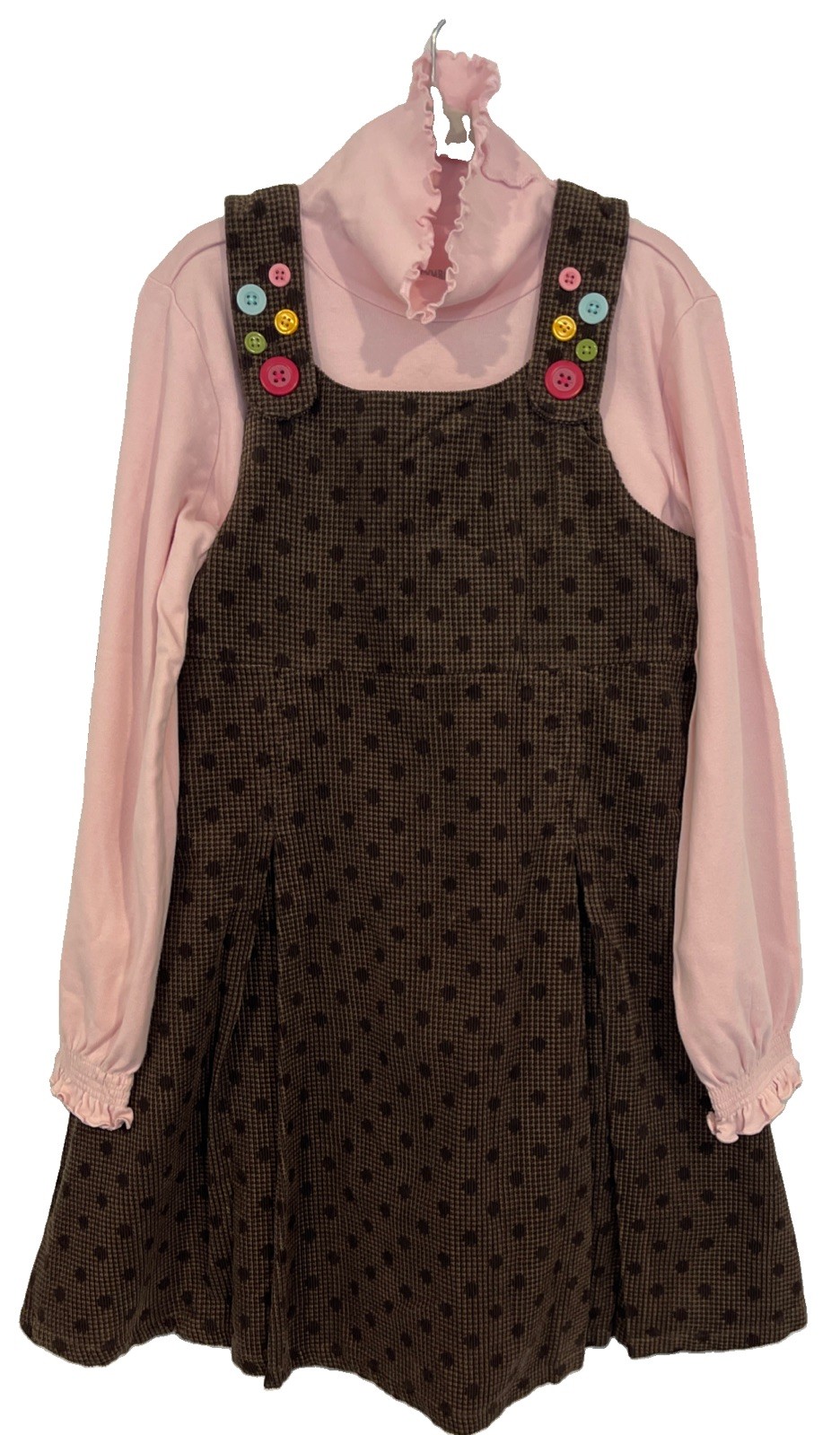 VTG Gymboree 2007 \