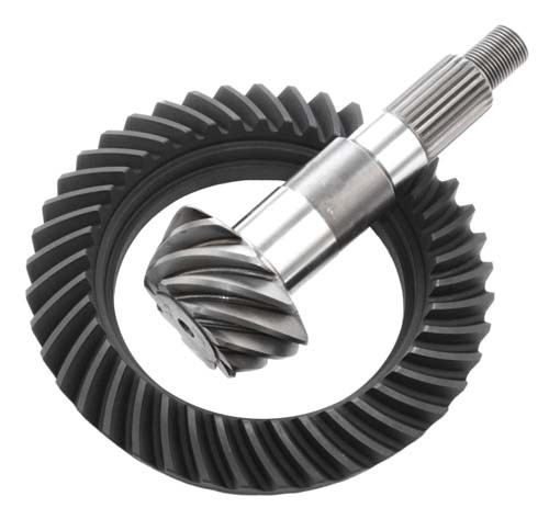 PLATINUM TORQUE - 4.10 RING AND PINION - DANA 30 REVERSE HIGH PINION