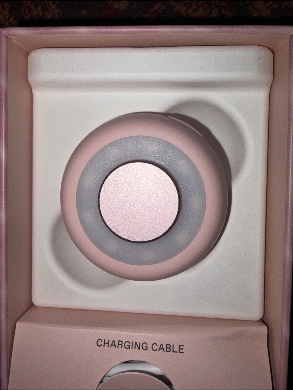 SOLAWAVE 2-in-1 Skincare Mini Light Therapy Warmth NEW SOLAWAVE 2-in-1 Skincare Mini Light Therapy Warmth NEW