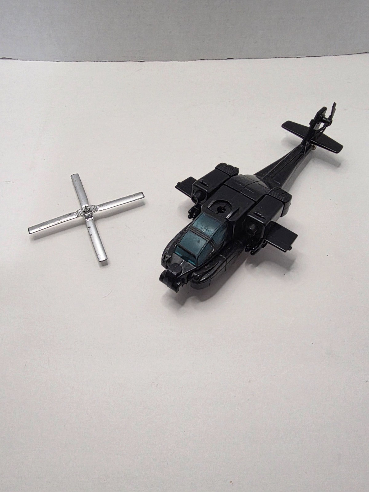 BanDai Tonka	1984 Gobots SuperWarpath (USED)