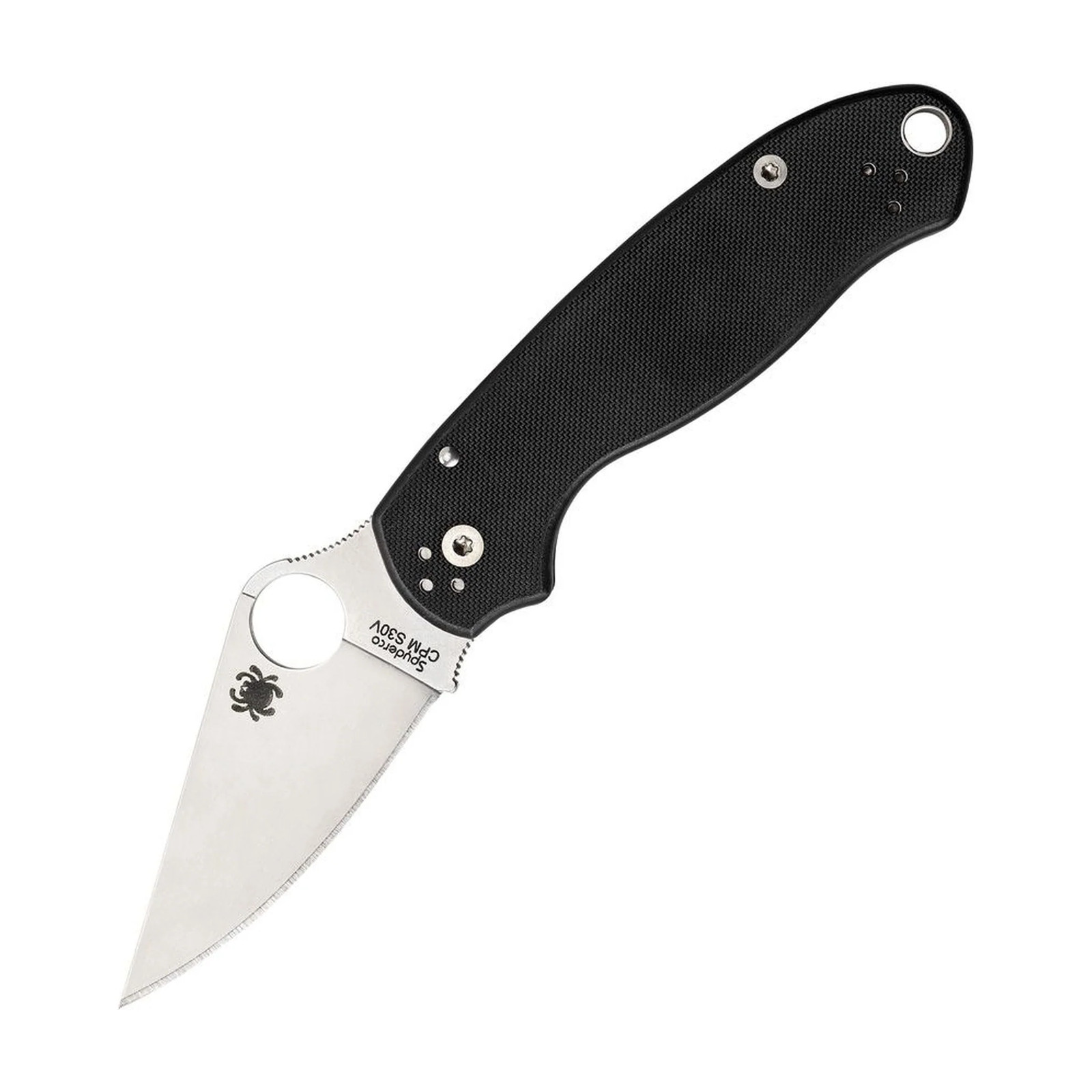 Spyderco - Para 3 | C223GP Folding Knife - 2.95\
