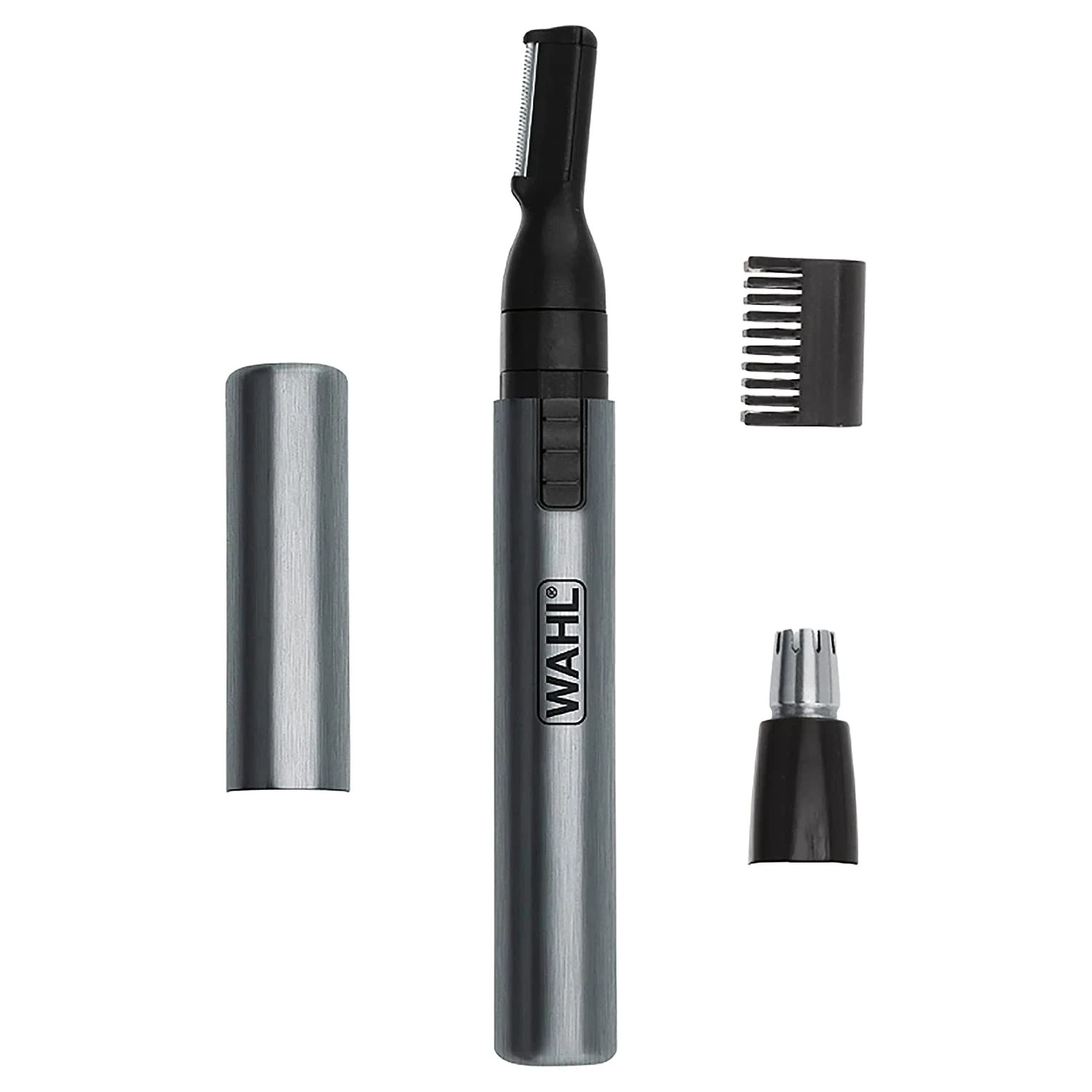 Nose Ear Trimmer Neck Hair Beard Eyebrow Groomer Clippers Micro Personal Nose Ear Trimmer Neck Hair Beard Eyebrow Groomer Clippers Micro Personal