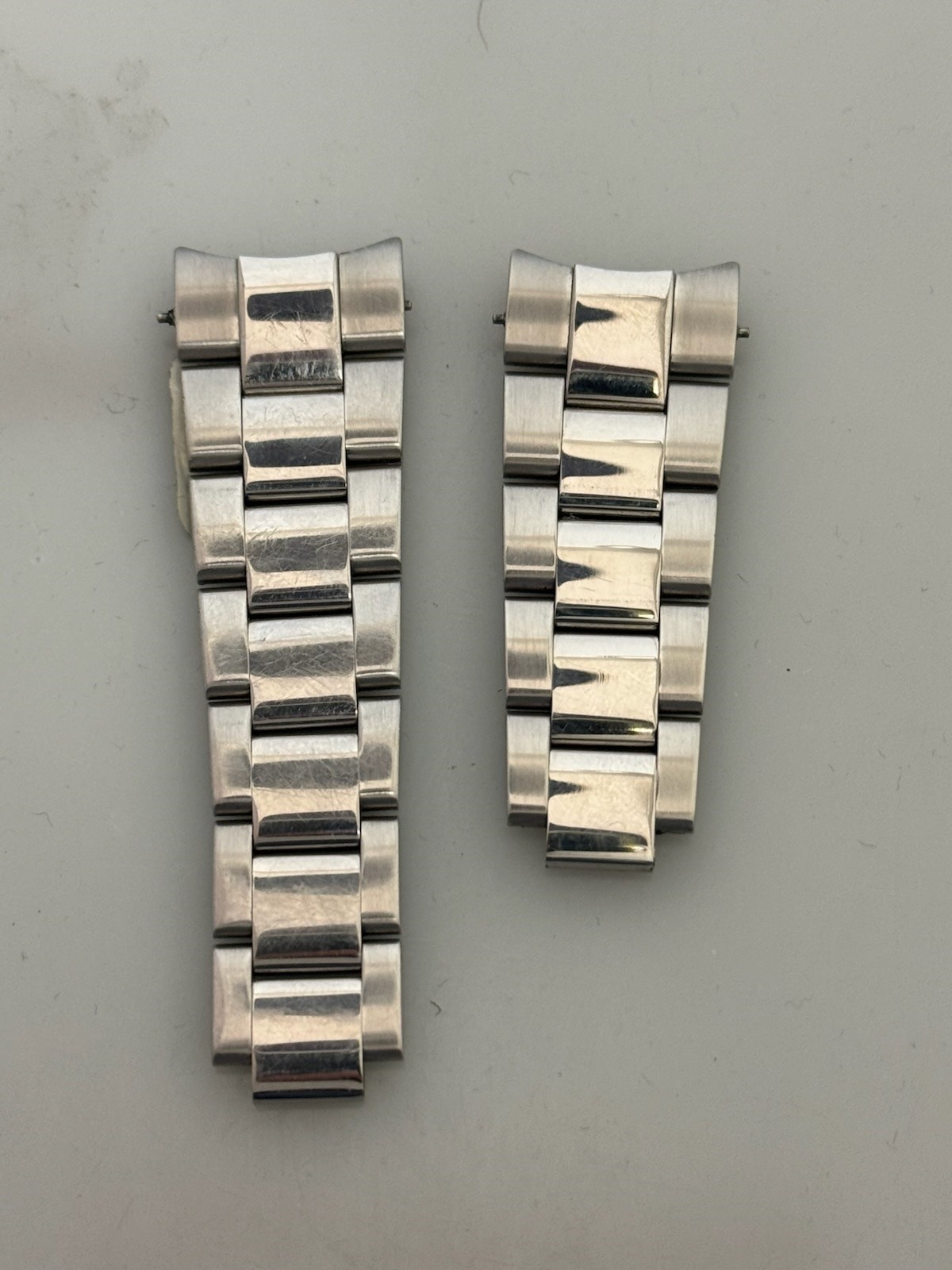 Rolex Oyster Bracelet 78800 No Clasp