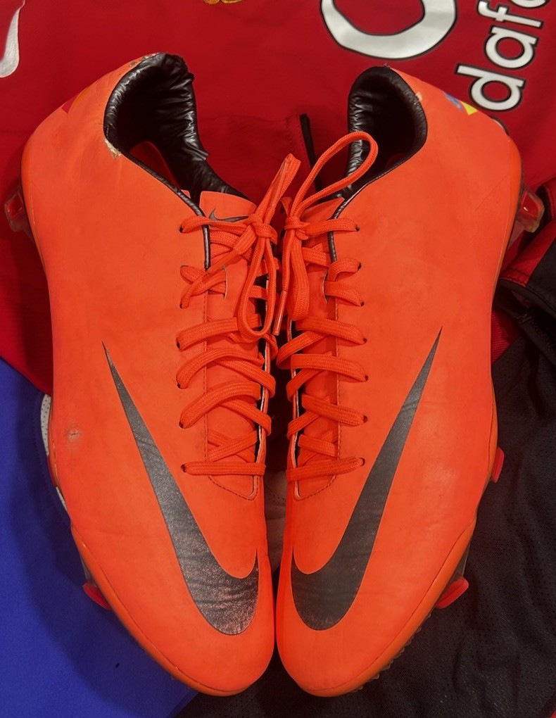 Nike Mercurial Vapor 9 Elite Sz 10US FG HYPERVENOM TIEMPO MAGISTA NEYMAR Nike Mercurial Vapor 9 Elite Sz 10US FG HYPERVENOM TIEMPO MAGISTA NEYMAR