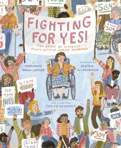 Fighting for YES The Story of - GOOD Fighting for YES The Story of - GOOD