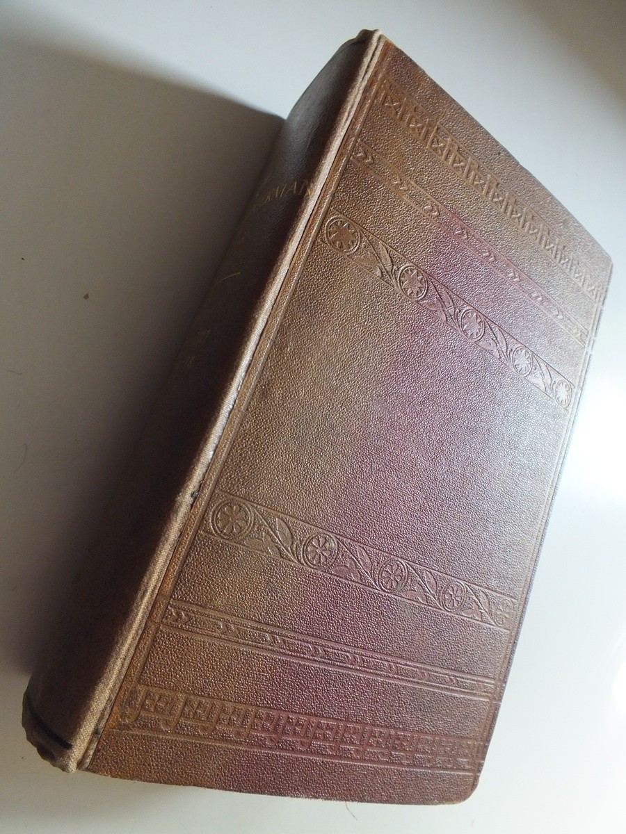 The Franco-German War to the Catastrophe of Sedan & the Fall of Strassburg *1873