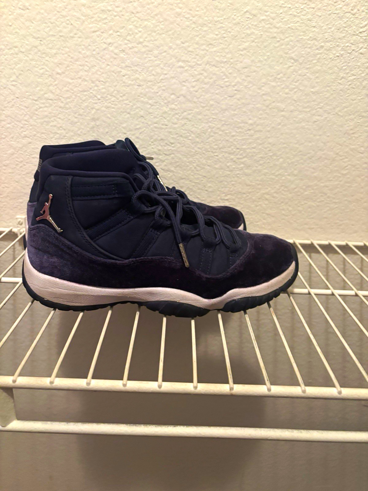 Jordan Air Jordan 11 Navy Blue . Willing to negotiate Jordan Air Jordan 11 Navy Blue . Willing to negotiate