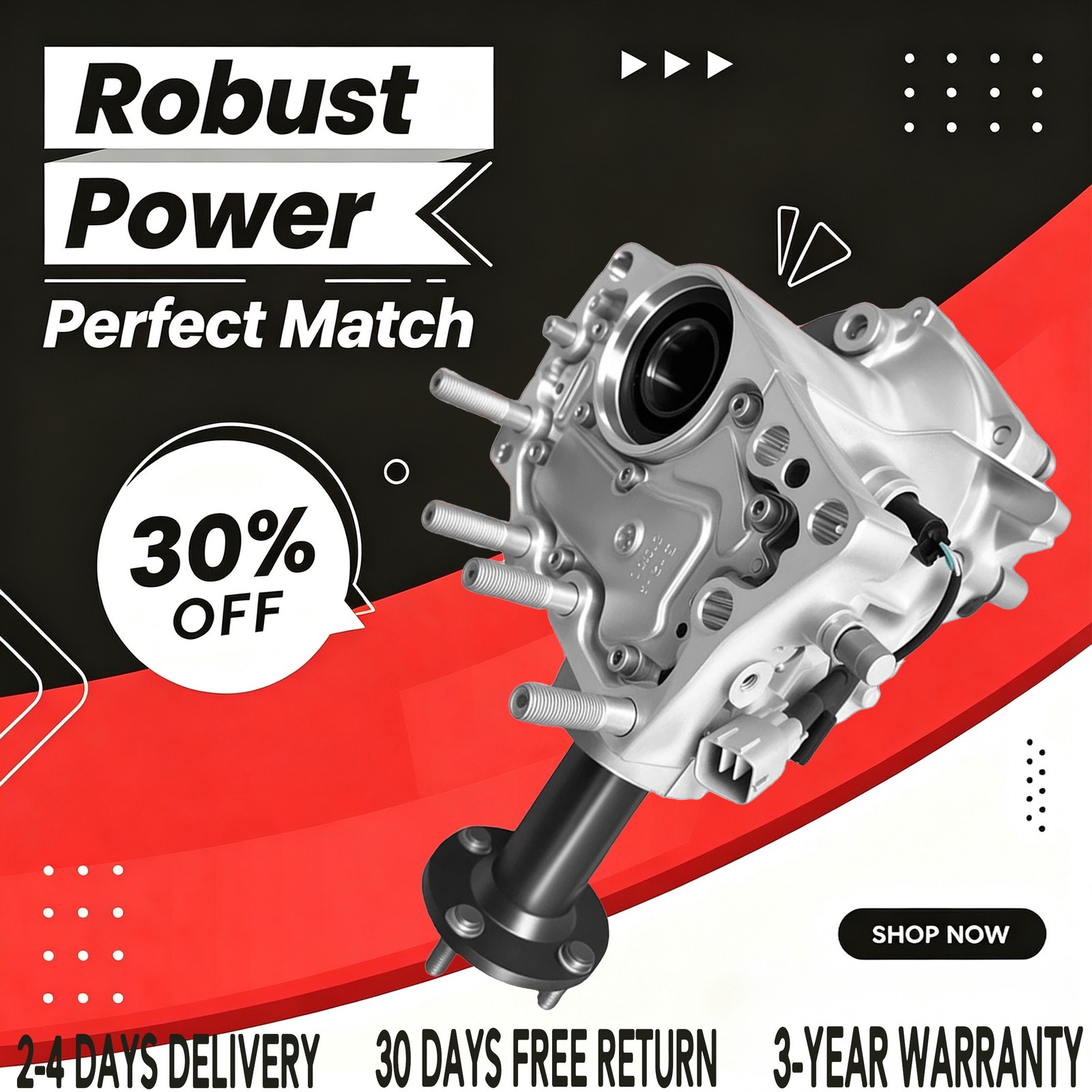 3610042160 Fits For 2019-2023 Toyota RAV4 Transfer Case Assembly 3610042172 3610042160 Fits For 2019-2023 Toyota RAV4 Transfer Case Assembly 3610042172