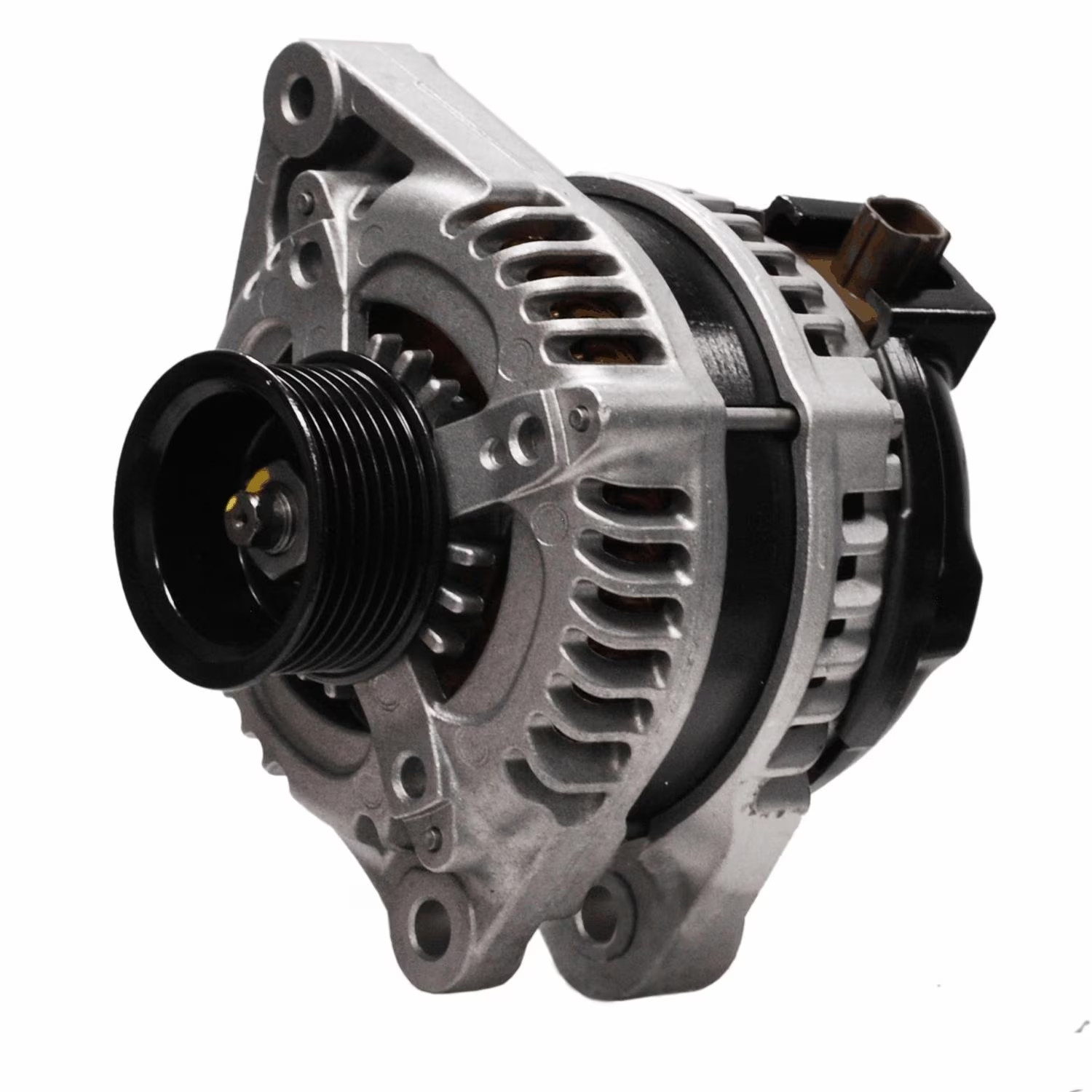 Duralast Remanufactured Alternator 11390R Duralast Remanufactured Alternator 11390R