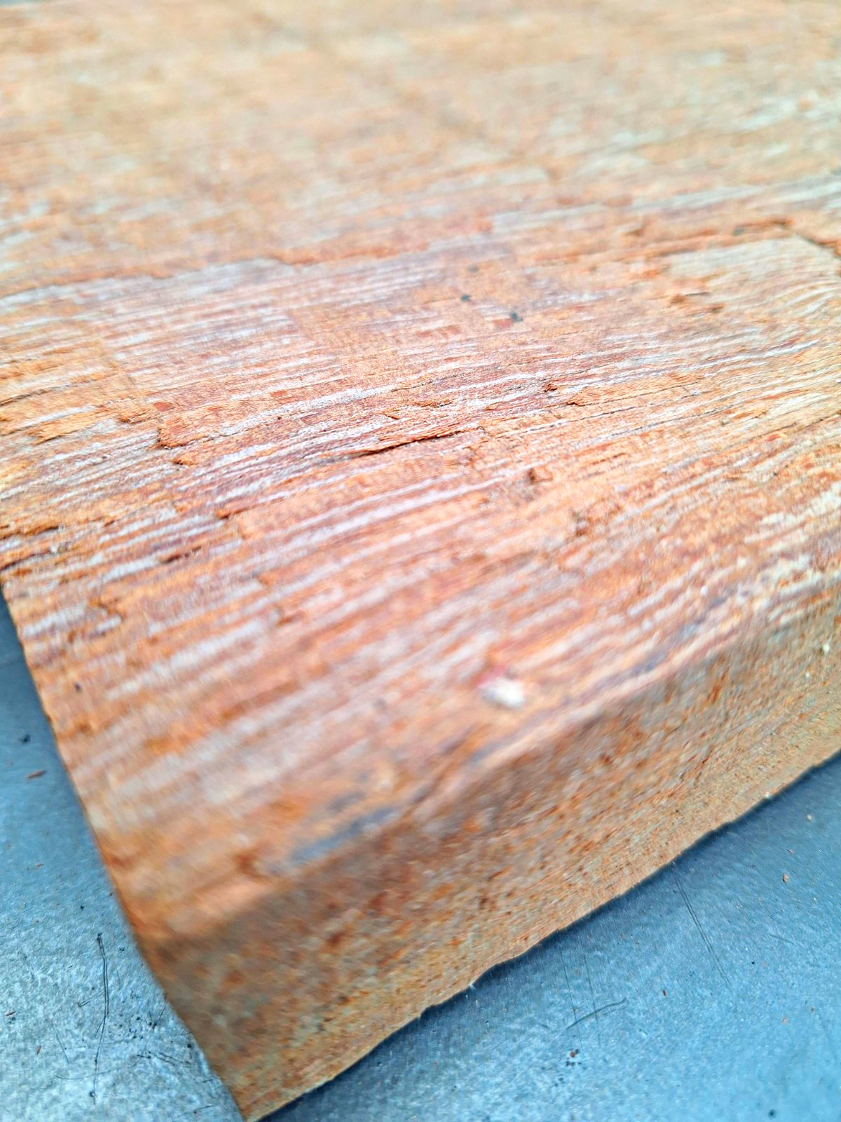 Brazilian Red Wood Tigh Curl. Dimensions Are 26 Brazilian Red Wood Tigh Curl. Dimensions Are 26