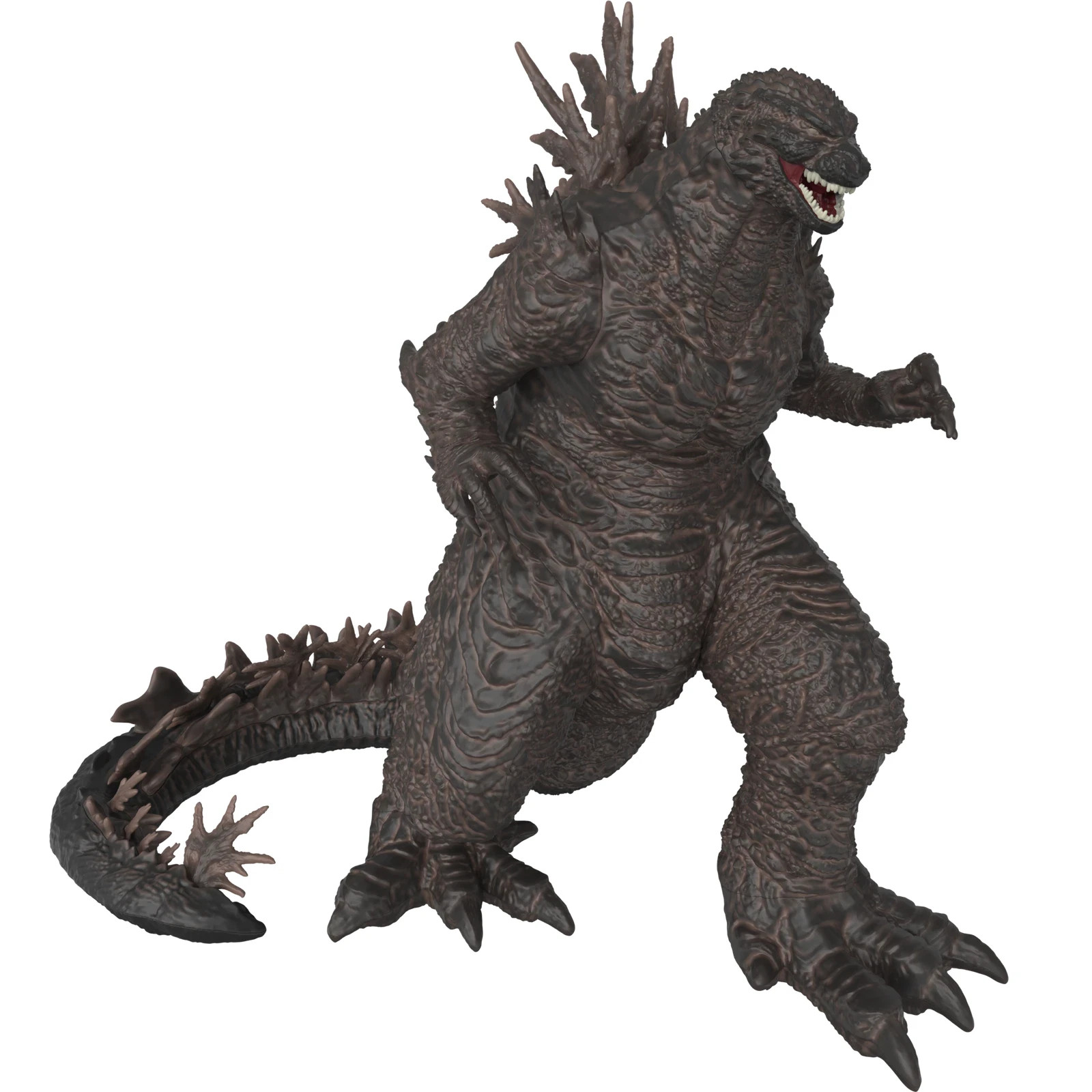 Pre Sale Godzilla Minus Zero – Giant 3D Molded Godzilla Popcorn Bucket Pre Sale Godzilla Minus Zero – Giant 3D Molded Godzilla Popcorn Bucket