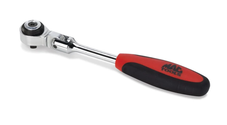 Mac Ratchet, 1/4 Mac Ratchet, 1/4