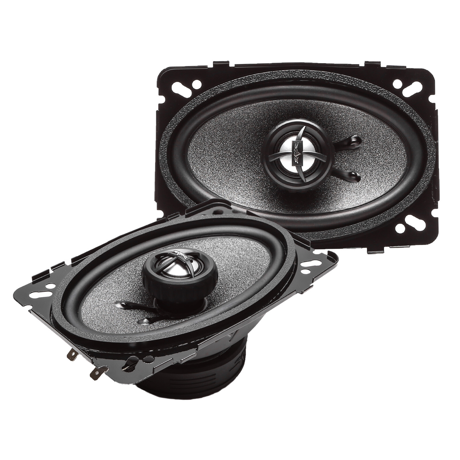 NEW SKAR AUDIO RPX46 4
