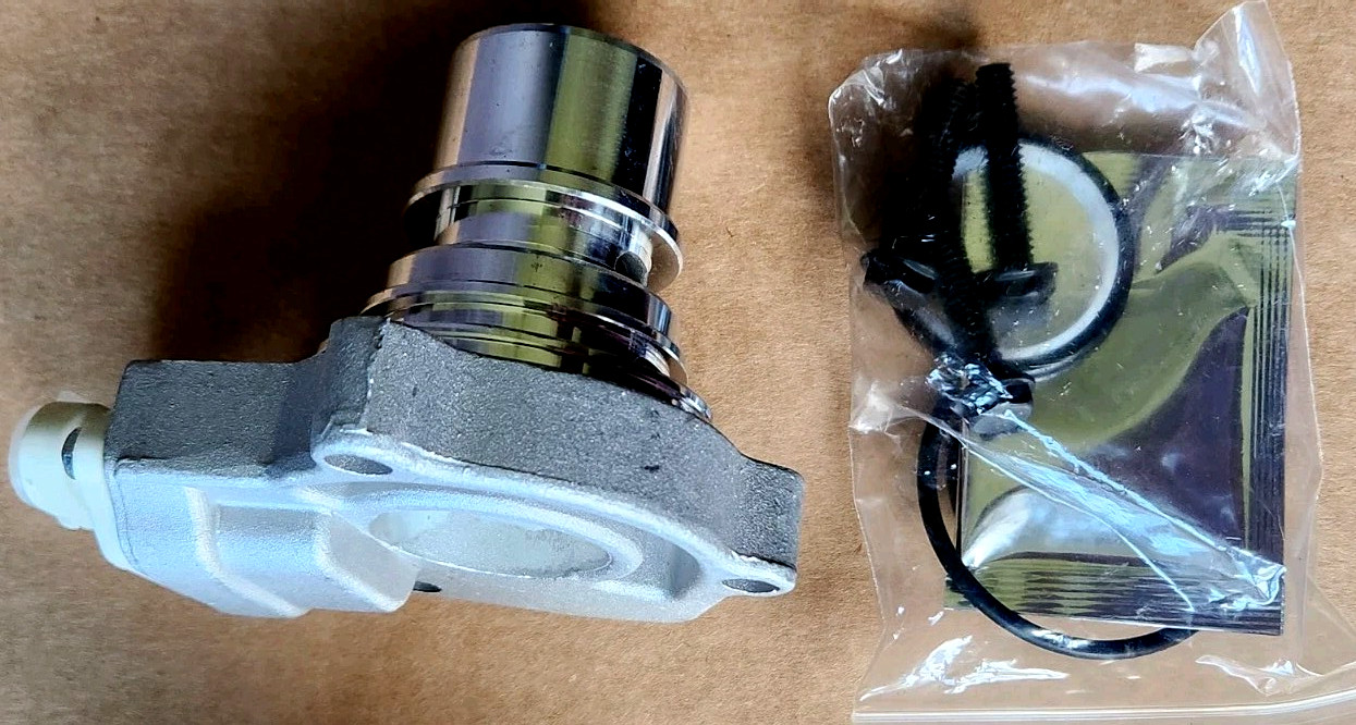 AD-9 Air Dryer Purge Valve Kit Replaces Bendix 800405 5004341 5004341X S-D810