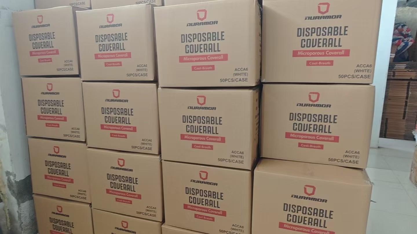 disposable coveralls Case OF 50 disposable coveralls Case OF 50