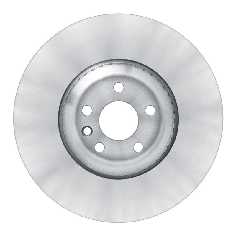 DFC for 21-25 Jaguar F-Pace Front Brake Rotor