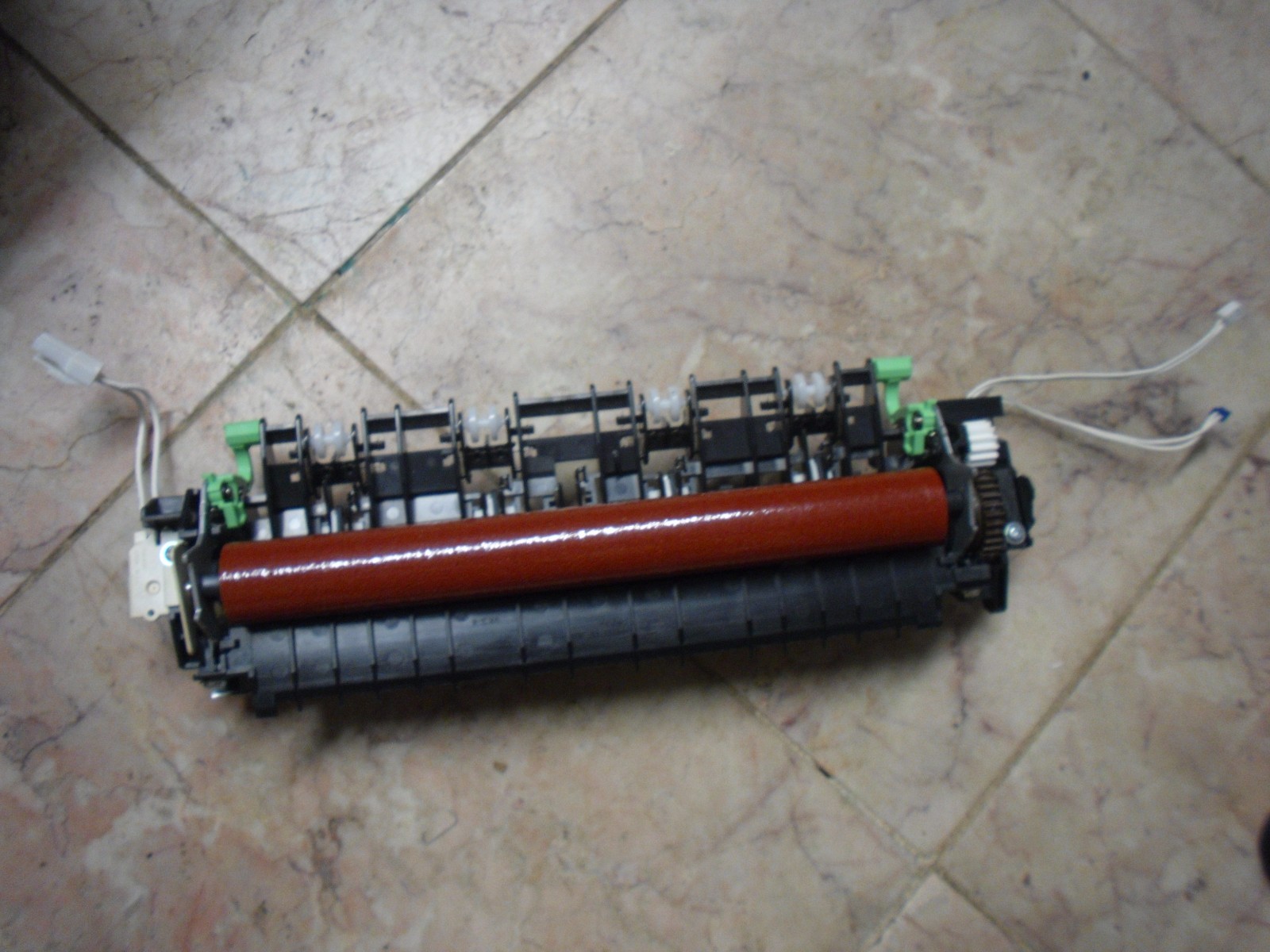New Genuine Brother DCP-L2520dw DCP-L2540dw HL-L2360dw Fuser Unit LJB857001 New Genuine Brother DCP-L2520dw DCP-L2540dw HL-L2360dw Fuser Unit LJB857001