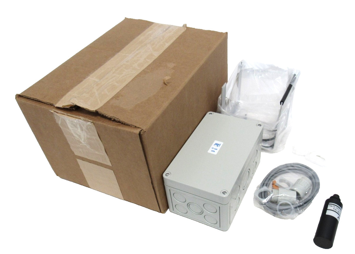 NEW ATI 00-0570 FREE CHLORINE SENSOR POLARIZER 000570