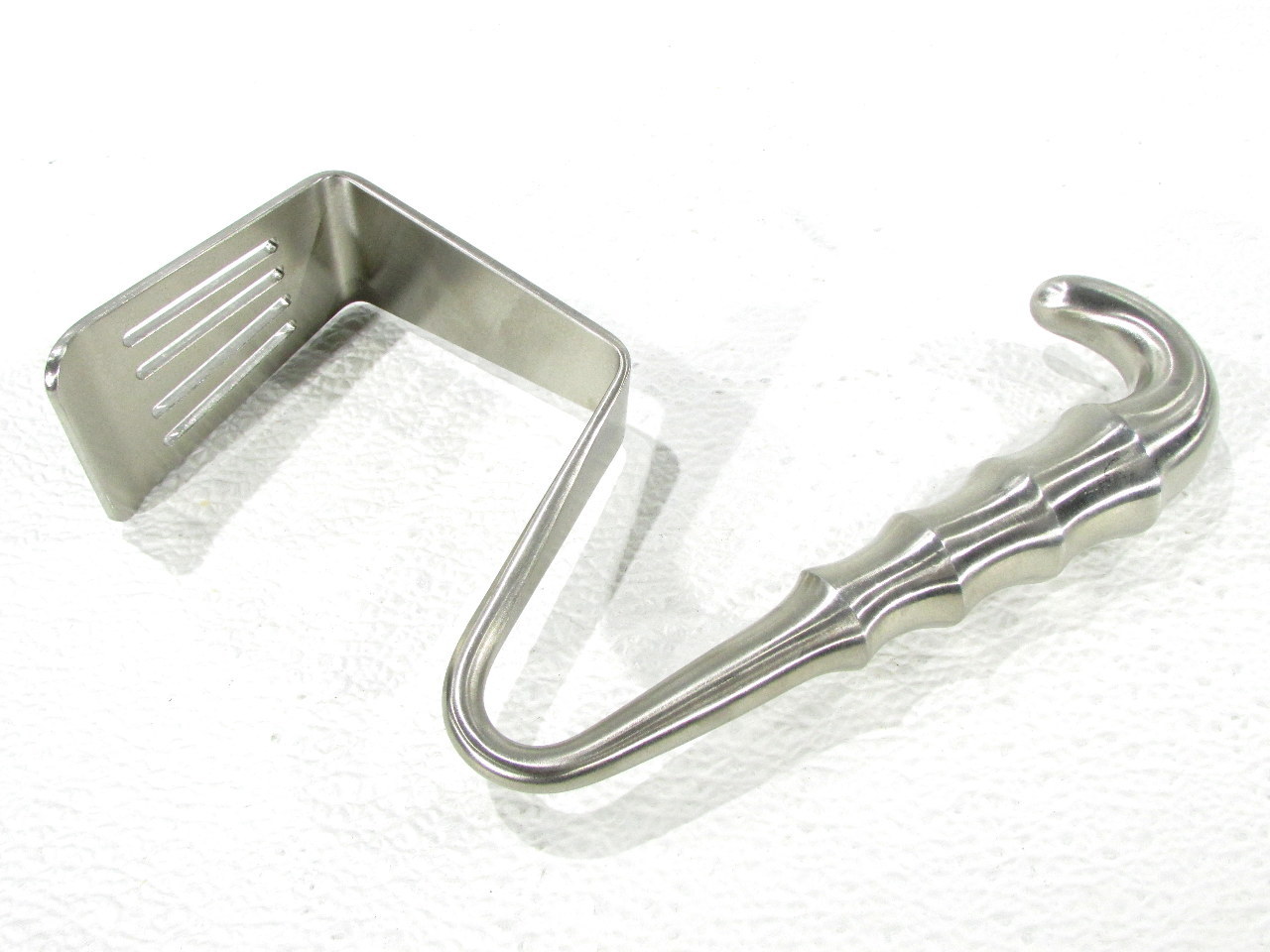 * WECK 341 650 SS 2 SURGICAL STAINLESS