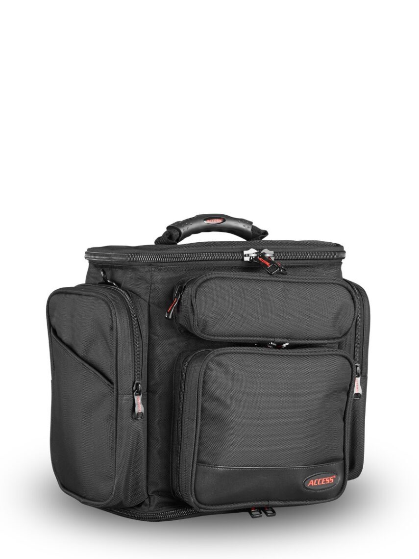 Personal FX1 Musician\'s Carry-All Bag Personal FX1 Musician\'s Carry-All Bag