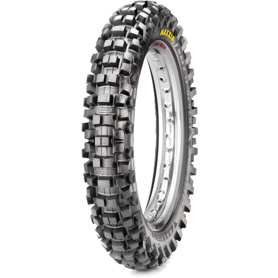 Maxxis Maxxcross Desert IT Rear Tire - 120/100-18 TM76951000