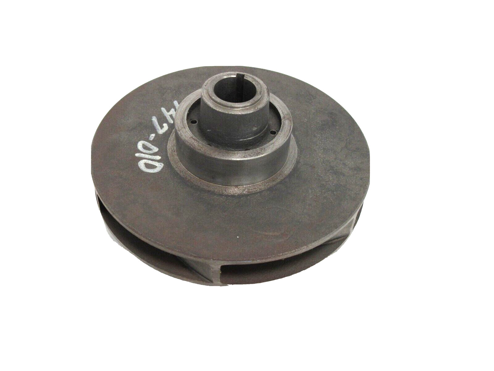 NEW AURORA 444-0447-010 IMPELLER 9 NEW AURORA 444-0447-010 IMPELLER 9