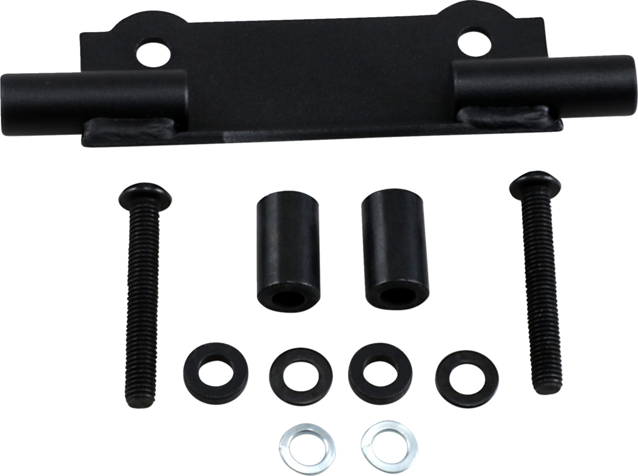 GIVI 1161KIT Mounting Kit for Side Cases without Top Case GIVI 1161KIT Mounting Kit for Side Cases without Top Case