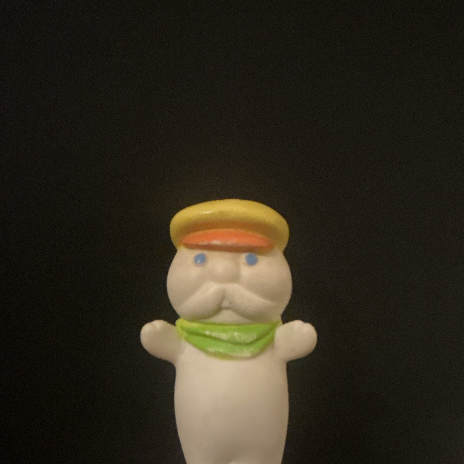 Vintage 1974 Pillsbury Uncle Rollie Vintage 1974 Pillsbury Uncle Rollie