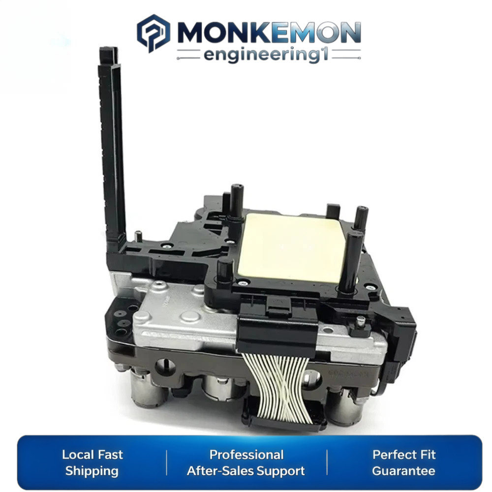 For VW Audi Seat 02E927770AL 02E927770AJ 02E927770AD AT Ctrl 6-Speed DSG DQ250​
