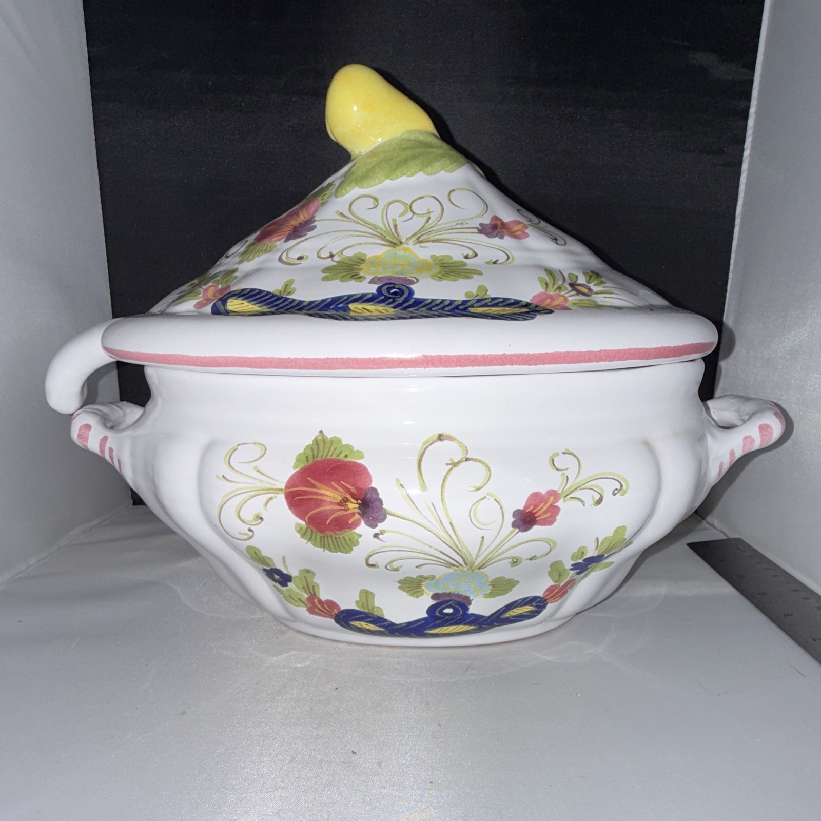 Vintage Italian Cantagalli \