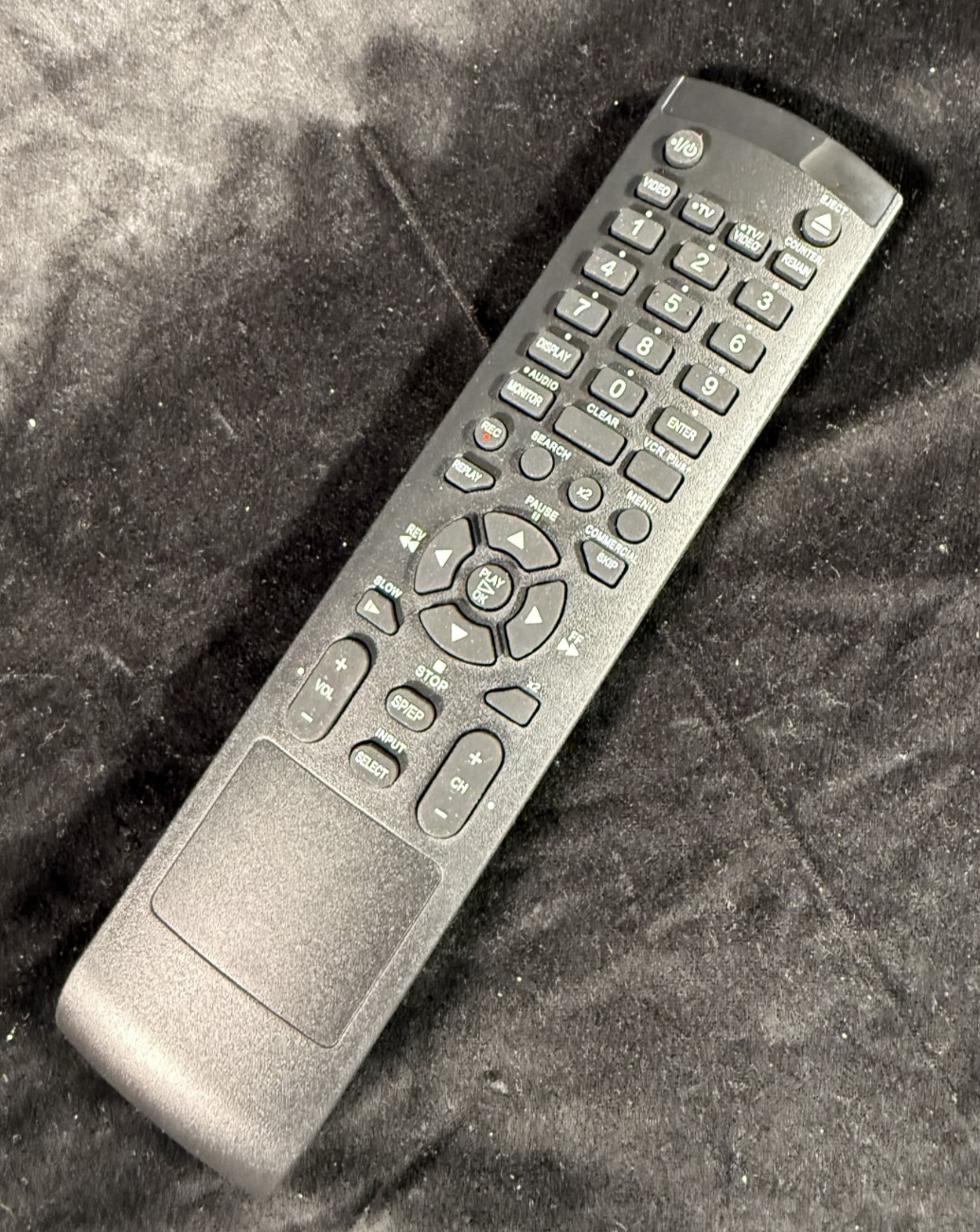 RMT-V402C Replaced Remote Control fit for Sony VCR NEW (A4)