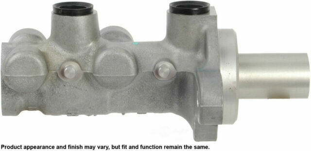 REMAN A1 CARDONE BRAKE MASTER CYLINDER (PN 10-4332)
