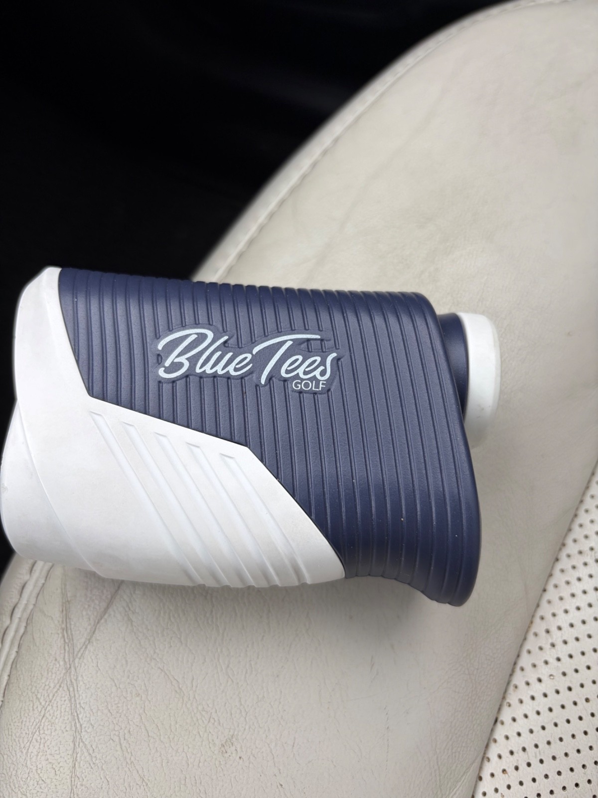 Blue Tees Golf Series 2 PRO Laser Rangefinder Blue Tees Golf Series 2 PRO Laser Rangefinder