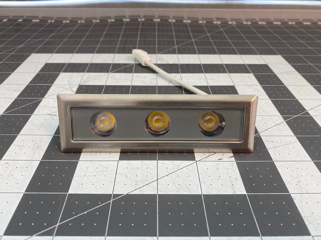 NEW Bosch Thermador Range Hood LED Light P# 8001134365